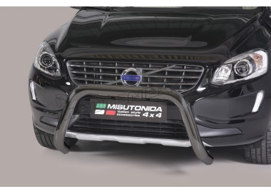 Bull Bar EC/SB/365/PL Volvo XC 60 2014/2017
