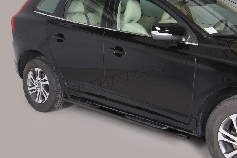 Pedane Misutonida GPO/246/PL Volvo XC 60 2014/2017