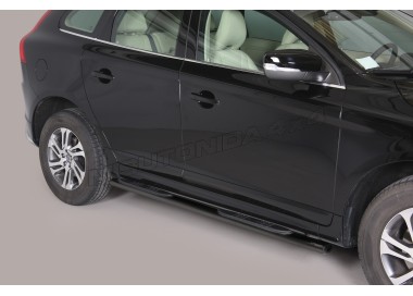 Pedane Misutonida GPO/246/PL Volvo XC 60 2014/2017