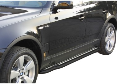 Pedane Misutonida P/156/PL Bmw X3 2003-2005