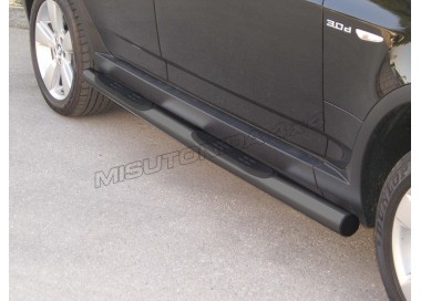 Pedane Misutonida GP/156/PL Bmw X3 2003-2005