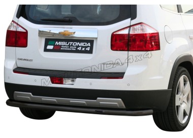 Protezione Posteriore PP1/297/PL Chevrolet Orlando 2011-2018