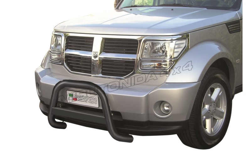 Bull Bar MED/K/209/PL Dodge Nitro 2006/2011