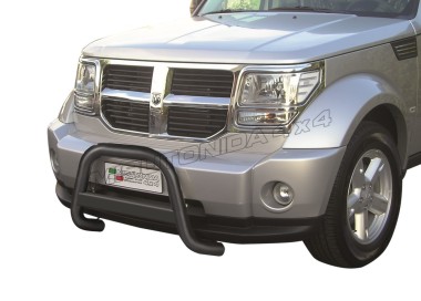 Bull Bar MED/K/209/PL Dodge Nitro 2006/2011