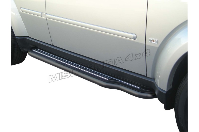 Side Steps Misutonida P/209/PL Dodge Nitro 2006/2011