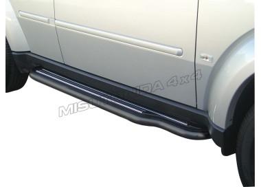 Pedane Misutonida P/209/PL Dodge Nitro 2006/2011