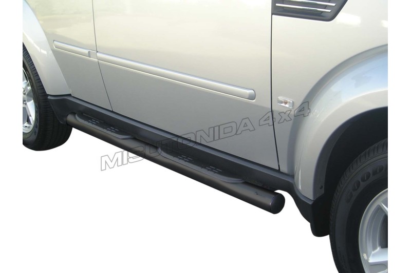 Side Steps Misutonida GP/209/PL Dodge Nitro 2006/2011