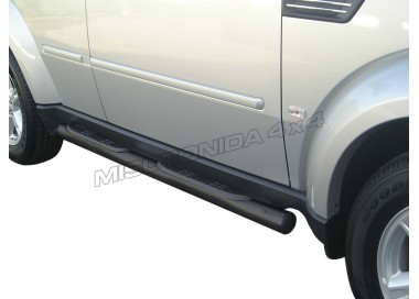 Side Steps Misutonida GP/209/PL Dodge Nitro 2006/2011