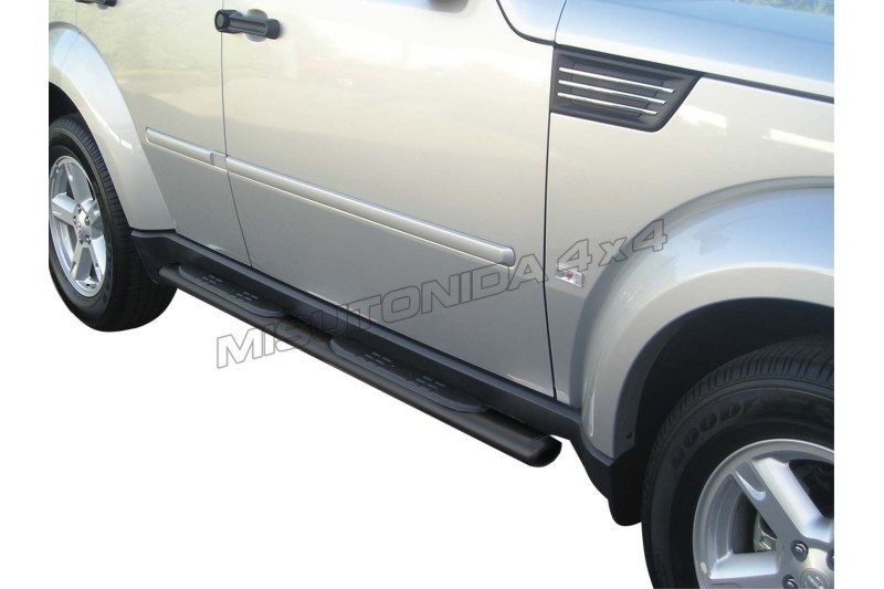 Pedane Misutonida GPO/209/PL Dodge Nitro 2006/2011