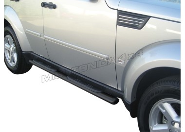 Pedane Misutonida GPO/209/PL Dodge Nitro 2006/2011