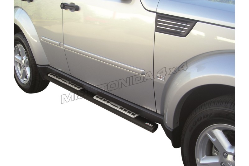 Pedane Misutonida DSP/209/PL Dodge Nitro 2006/2011