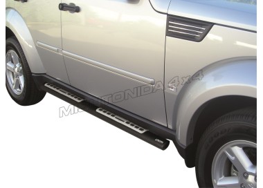 Pedane Misutonida DSP/209/PL Dodge Nitro 2006/2011