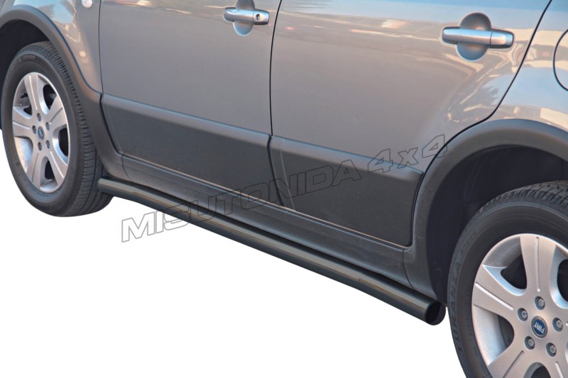 Protezioni Laterali TPS/193/PL Fiat Sedici 2007/2016