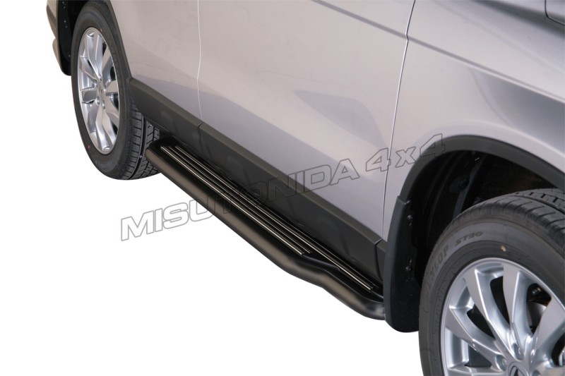 Side Steps Misutonida P/281/PL 2010 - 2012 Honda CR-V 