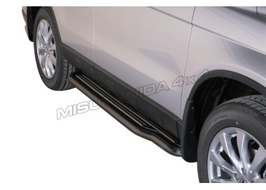 Side Steps Misutonida P/281/PL 2010 - 2012 Honda CR-V 