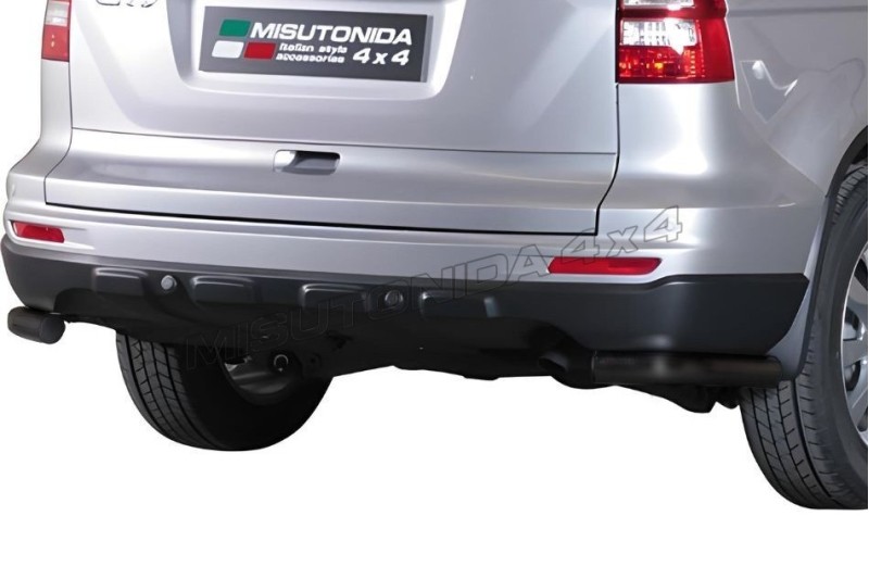 Protezione Posteriore PPA/281/PL 2010 - 2012 Honda CR-V 