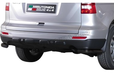 Rear Protection PPA/281/PL 2010 - 2012 Honda CR-V 