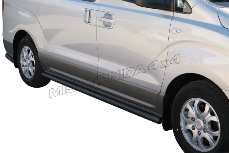 Protezioni Laterali TPS/216/PL Hyundai H1 2008-2017