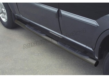 Pedane Misutonida GP/118/PL Hyundai Terracan 2004 - 2007