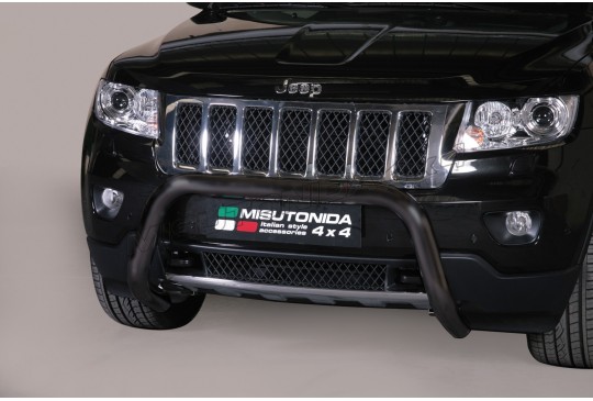 Bull Bar EC/SB/288/PL Jeep Grand Cheeroke 2011 - 2014