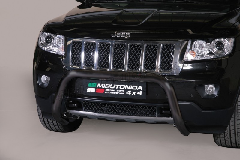 Bull Bar EC/SB/288/PL Jeep Grand Cheeroke 2011 - 2014