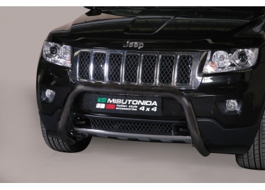 Bull Bar EC/SB/288/PL Jeep Grand Cheeroke 2011 - 2014