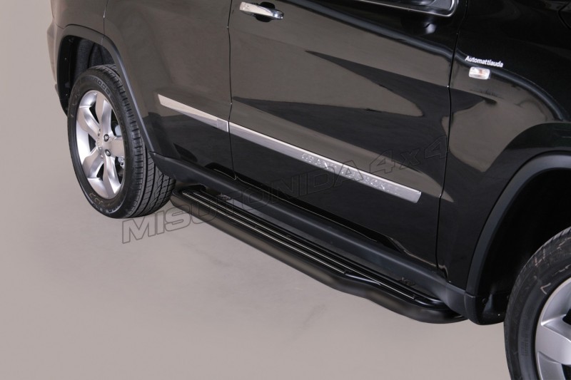 Pedane Misutonida P/288/PL Jeep Grand Cheeroke 2011 - 2014