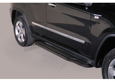 Pedane Misutonida P/288/PL Jeep Grand Cheeroke 2011 - 2014