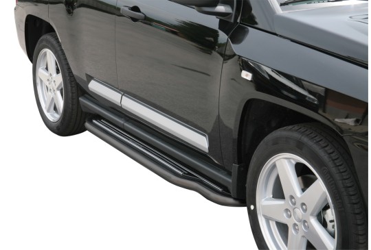 Pedane Misutonida P/205/PL Jeep Compass 2007 - 2010