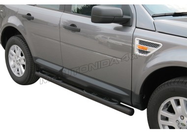 Side Steps Misutonida GP/227/PL Land Rover Free Lander 2 2008/2014
