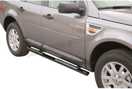 Pedane Misutonida DSP/227/PL Land Rover Free Lander 2 2008/2014