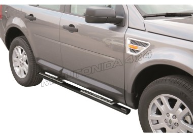 Pedane Misutonida DSP/227/PL Land Rover Free Lander 2 2008/2014
