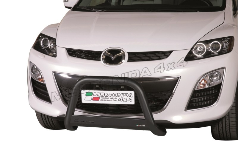 Bull Bar MED/283/PL Mazda CX7 2010 - 2013