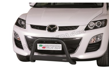 Bull Bar MED/283/PL Mazda CX7 2010 - 2013