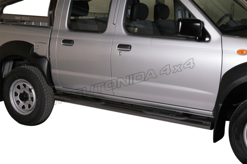Pedane Misutonida GP/271/PL Nissan NP300 2009-