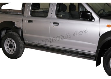 Pedane Misutonida GP/271/PL Nissan NP300 2009-