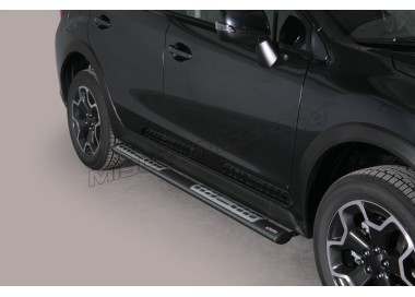 Pedane Misutonida DSP/308/PL Subaru XV 2012-