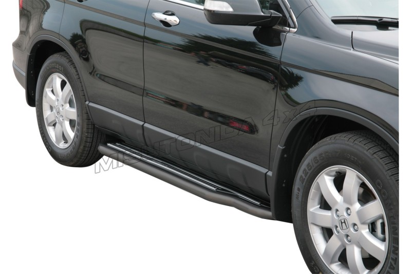 Side Steps Misutonida P/196/PL 2007 - 2010 Honda CR-V 