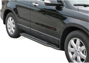 Side Steps Misutonida P/196/PL 2007 - 2010 Honda CR-V 