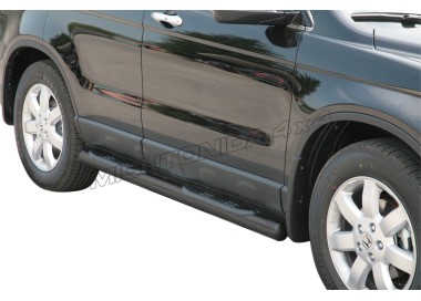 Side Steps Misutonida GP/196/PL 2007 - 2010 Honda CR-V 