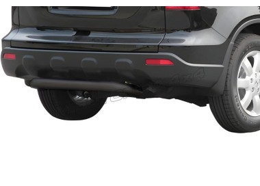Rear Protection PP1/196/PL 2007 - 2010 Honda CR-V 
