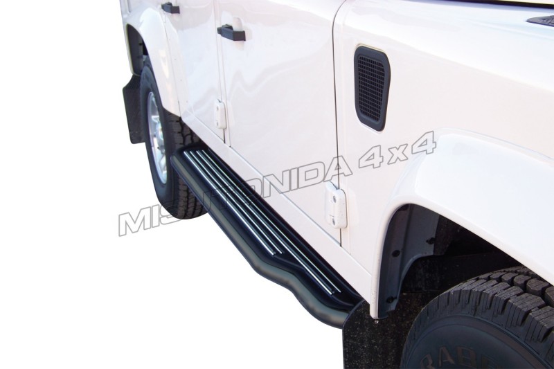 Pedane Misutonida P/259/PL Land Rover Defender110 2010-2016