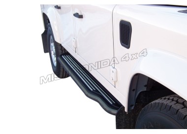 Pedane Misutonida P/259/PL Land Rover Defender110 2010-2016