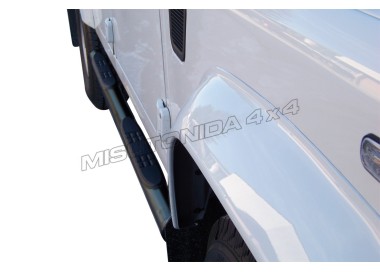 Pedane Misutonida GP/259/PL Land Rover Defender110 2010-2016