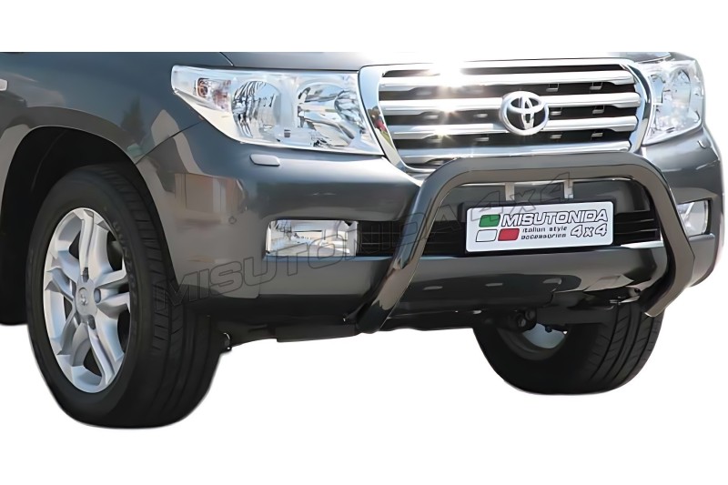 Bull Bar SB/224/PL Toyota Land Cruiser V8 200 2008-2012