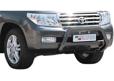Bull Bar SB/224/PL Toyota Land Cruiser V8 200 2008-2012
