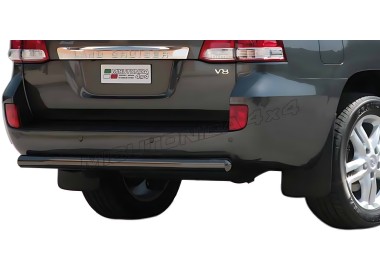 Protezione Posteriore PP1/224/PL Toyota Land Cruiser V8 200 2008-2012
