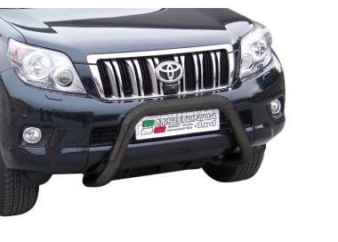 Bull Bar EC/SB/255/PL Toyota Land Cruiser 150 5 Porte 2009 - 2013