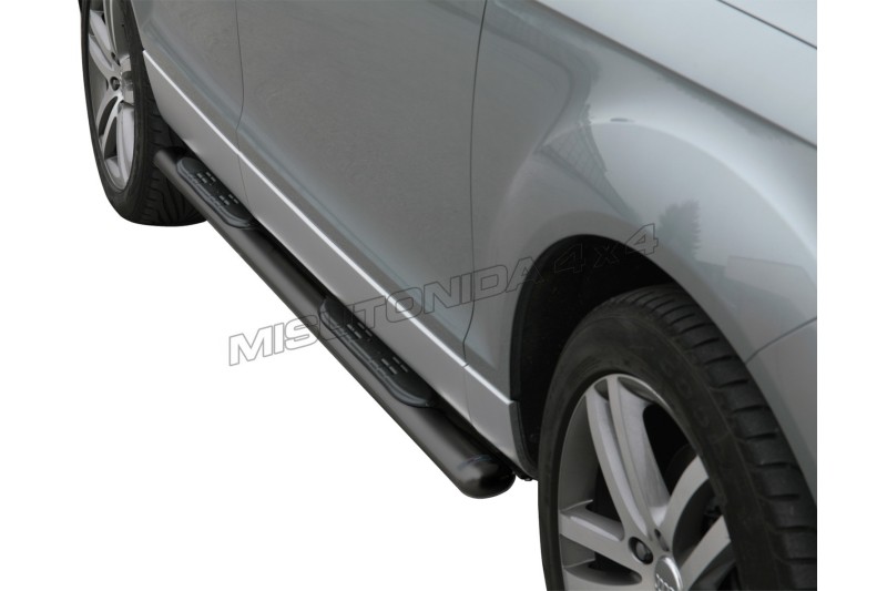 Side Steps Misutonida GPO/192/PL Audi Q7 2006-2015