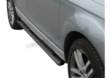 Side Steps Misutonida GPO/192/PL Audi Q7 2006-2015